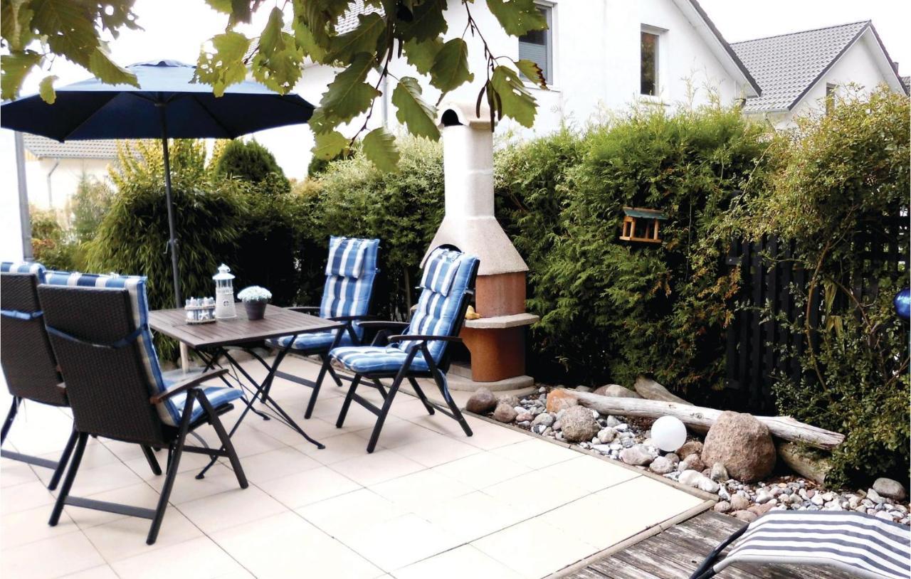 Haus Seeadler 5 Sussau Exterior photo
